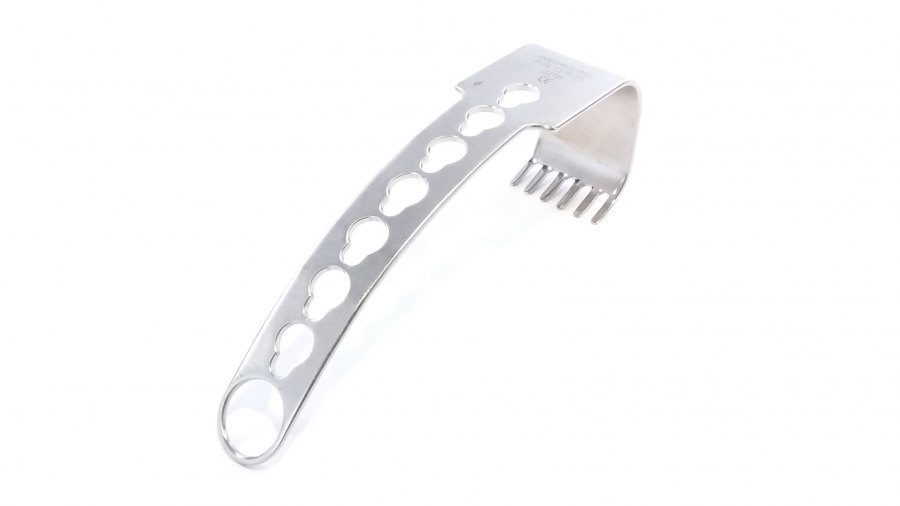 Innomed Sorrells Incision Retractor Medium, Wide