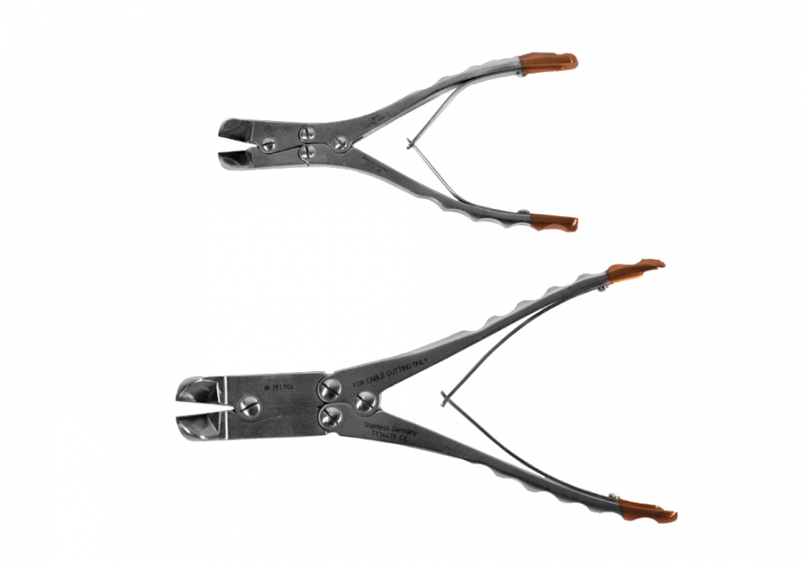 Synthes Cable Cutters
