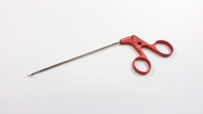 DePuy / Mitek Clever Hook, Left
