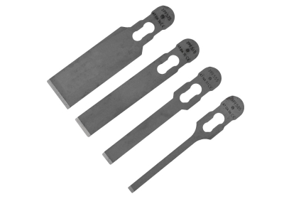 Synthes Chisel Blades, Long