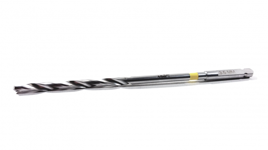 Arthrex 3.5mm Drill Bit