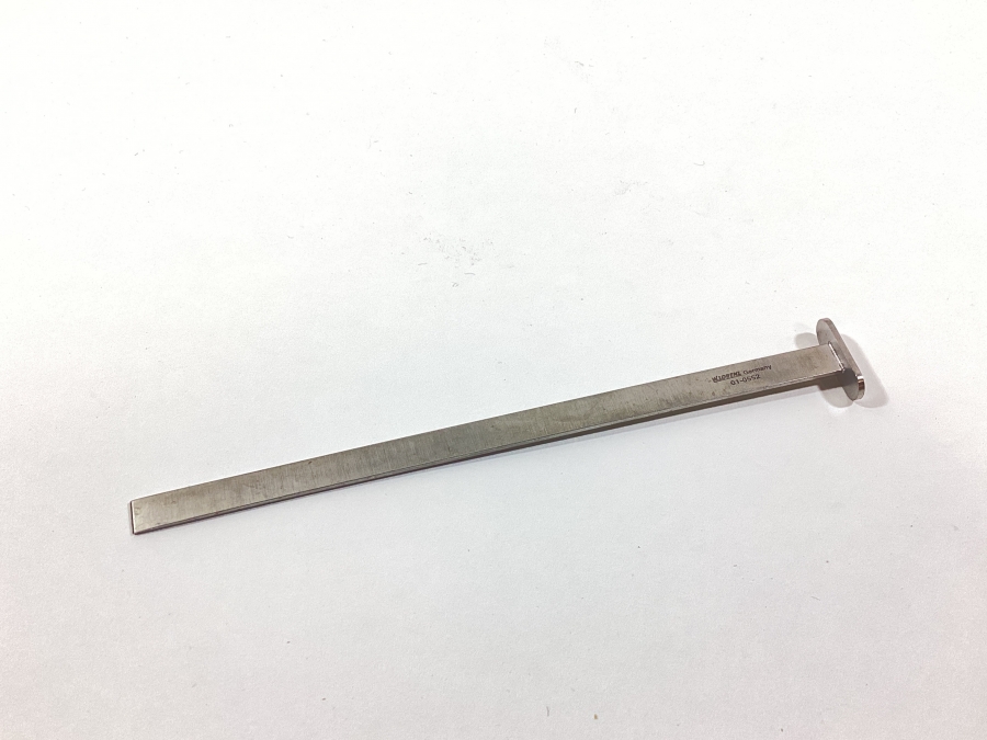 Walter Lorenz Bone Tamp