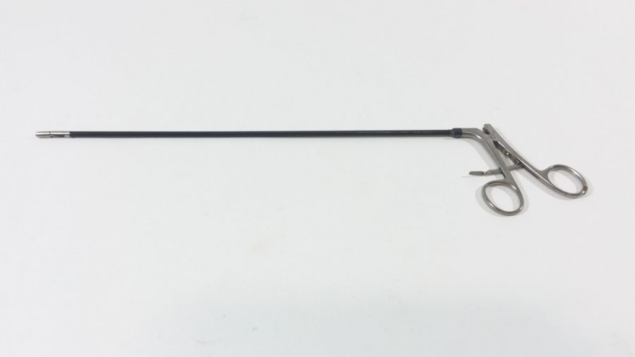 Solos Laparoscopic Grasping Forceps