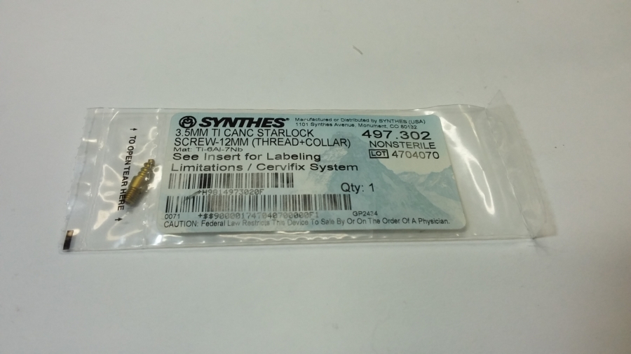 Synthes 497.302