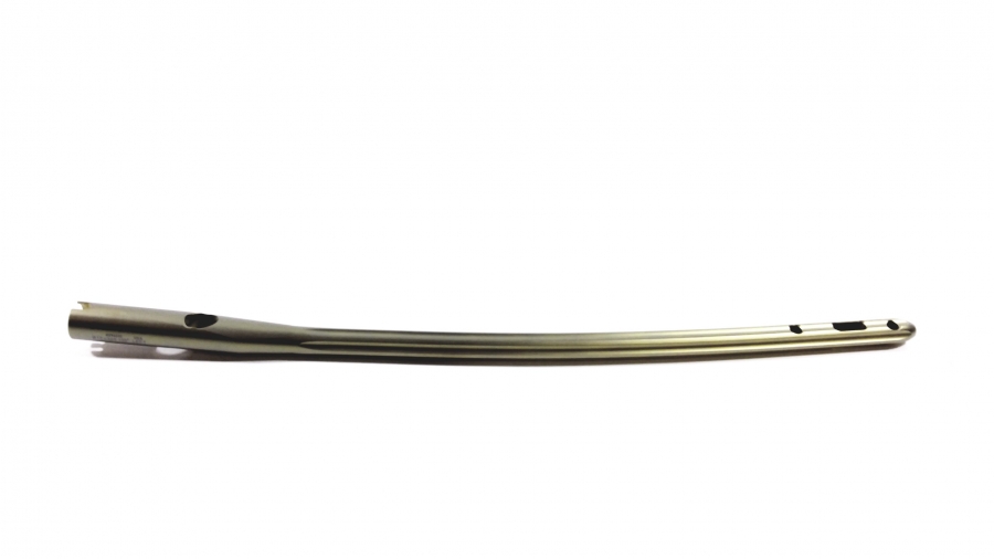 Synthes 12mm 130 Deg TI Cann TFNA 360mm Left