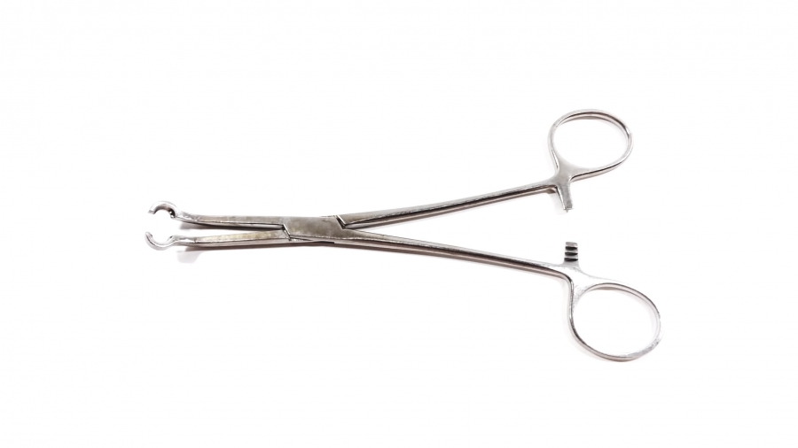 Biomet Screw Forcep