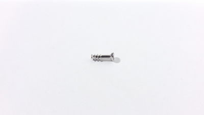 Synthes 3.0 mm Cannulated Screw - Short Thread 10 mm