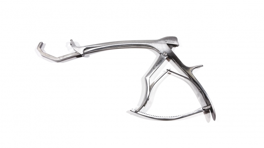 DePuy Tibial Bone Clamp