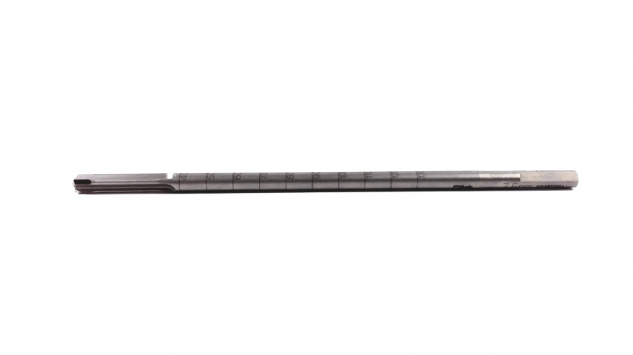 DePuy Fully Fluted Reamer, 7.5mm