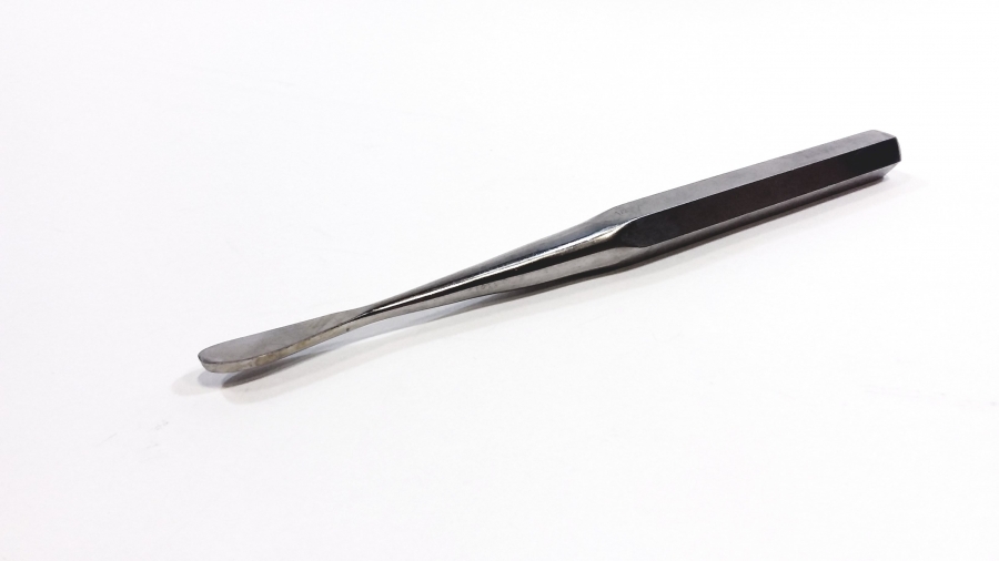 KMedic Cobb Spinal Elevator w/ Hexagonal Handle