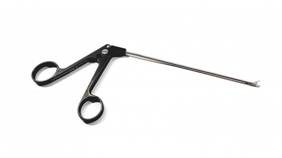 Smith &amp; Nephew Scissors Double Hook