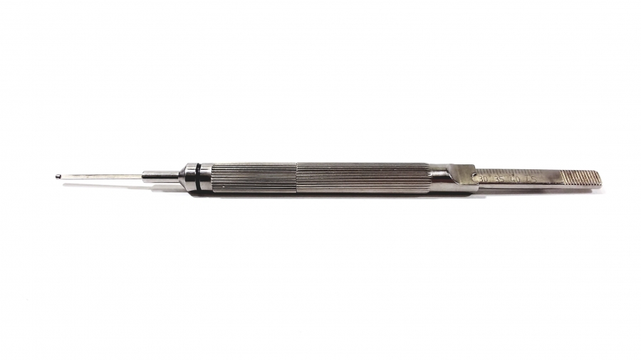 Stryker Depth Gauge