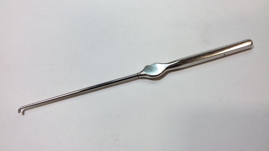 R.Wolf Muscle Hook