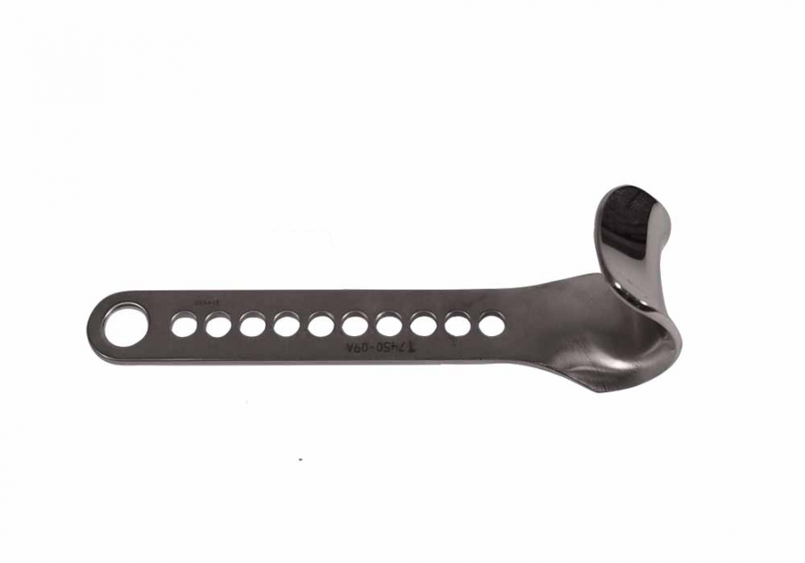 Innomed Charnley Soft Tissue Blades
