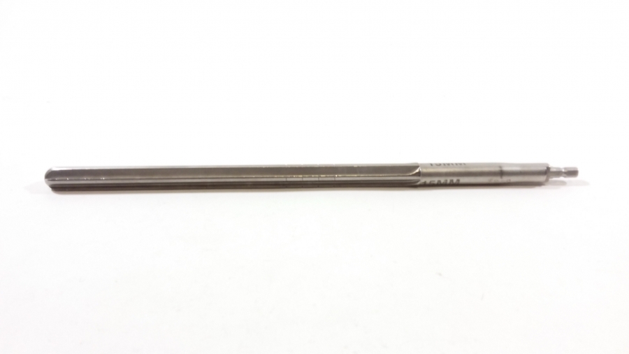 Zimmer Intramedullary Reamer, 15 mm