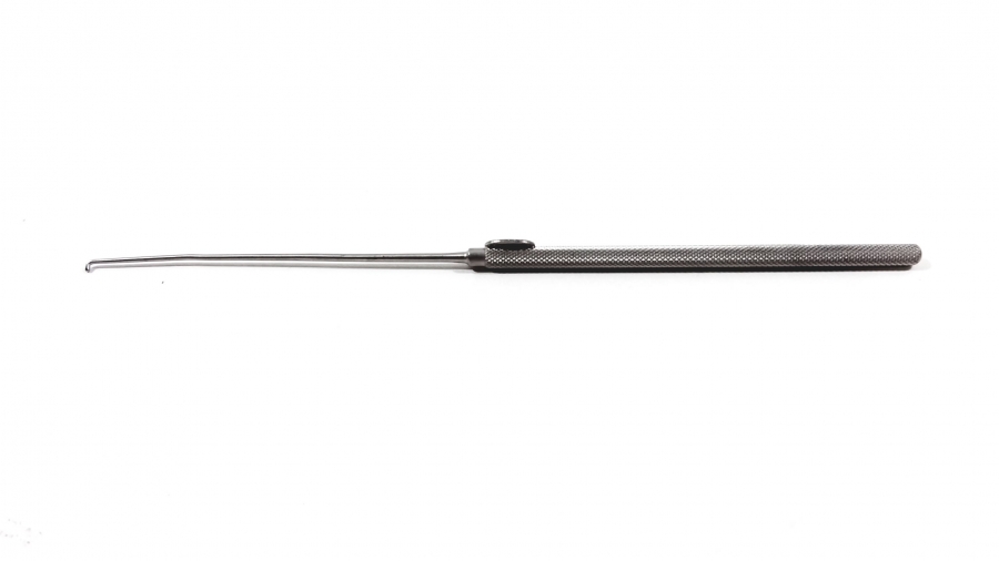 V. Mueller Small Krayenbuehl Hook, 7 1/4&quot; (184mm) Length