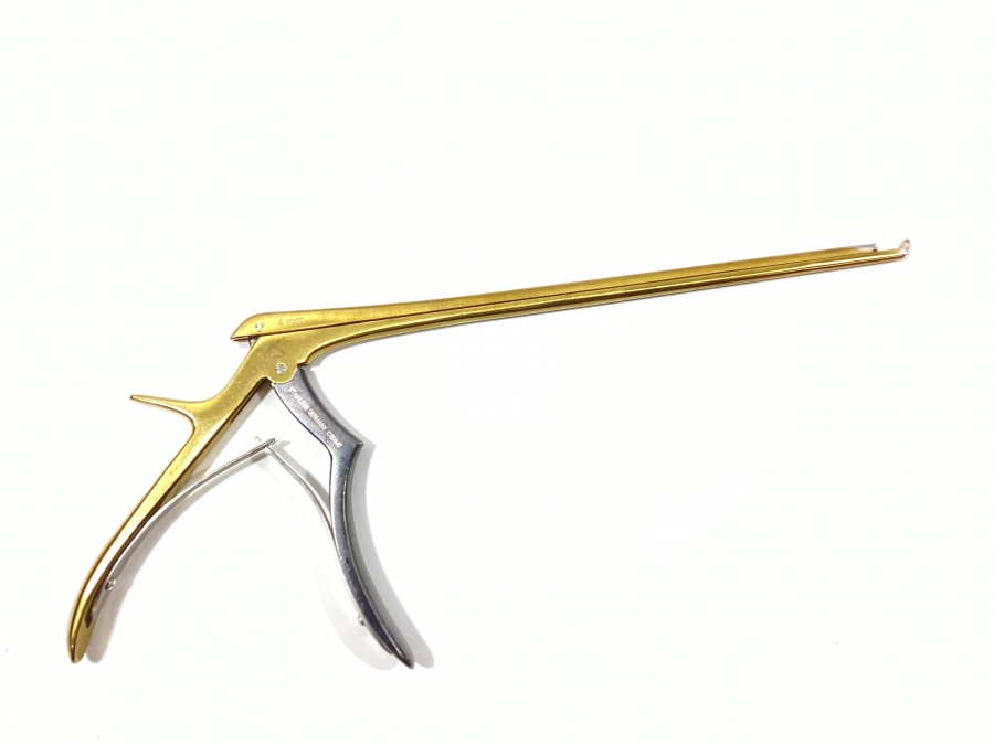 V. Mueller Kerrison Rongeur (4 mm)