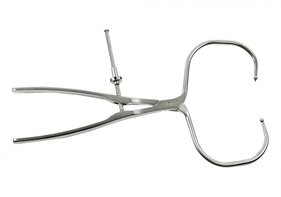 Synthes Large Periarticular Reduction Forceps