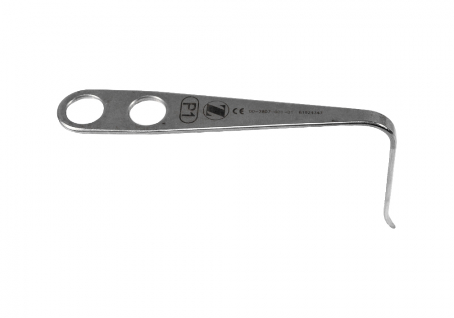 Zimmer Retractor