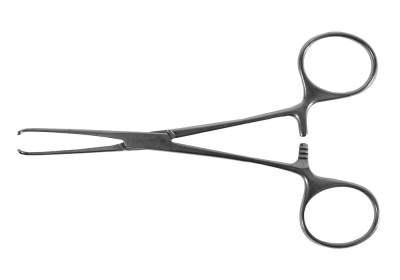 Aesculap Baby-Allis Abdominal and Intestinal Grasping Forceps