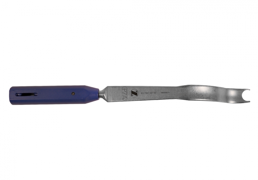 Zimmer Fork Retractor, P7A