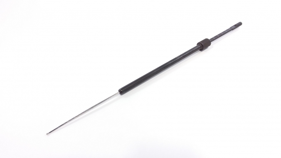Micro sac Notodden bouton d'or 