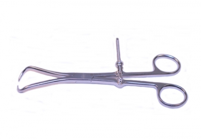 Synthes Speed Lock Reduction Forceps