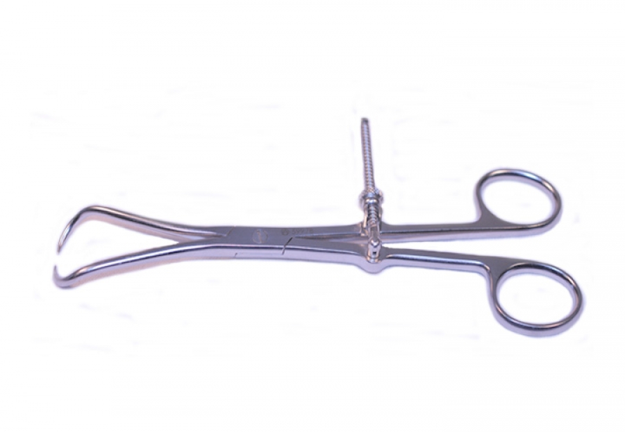 Synthes Speed Lock Reduction Forceps