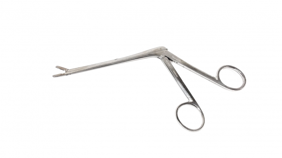 Codman Cushing Intervertebral Disc Rongeur