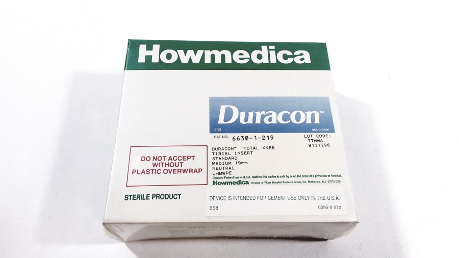 Howmedica 6630-1-219