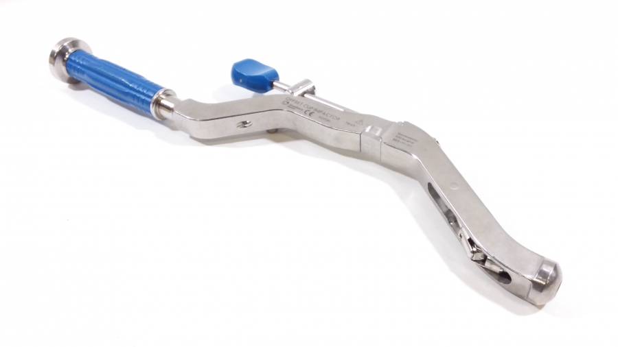 Greatbatch – Offset Cup Impactor