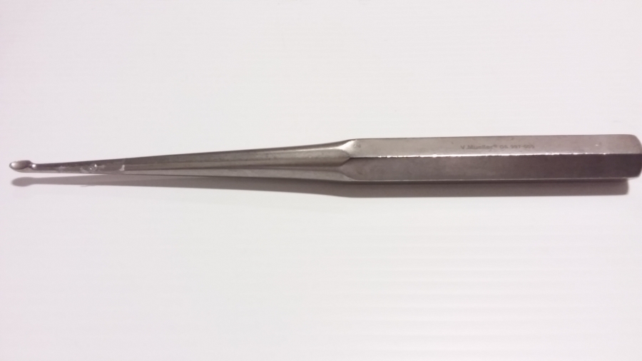 V. Mueller OS997-005