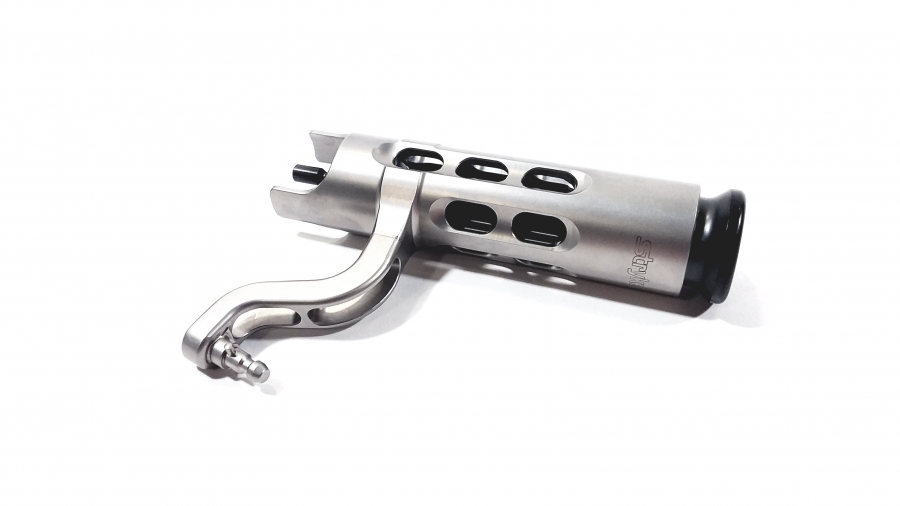 Stryker Rotational Navigation Adapter