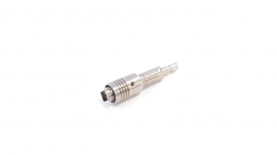 S-Rom 530302