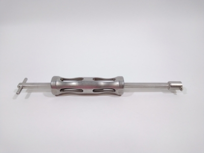 Promedial 4点セット Zimmer 00-5901-024-00