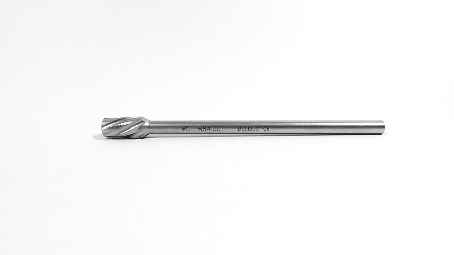 Globus Medical 684.001