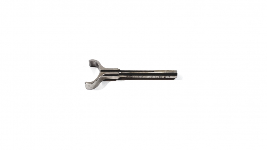 DePuy Cervical Tip Cassette, Standard