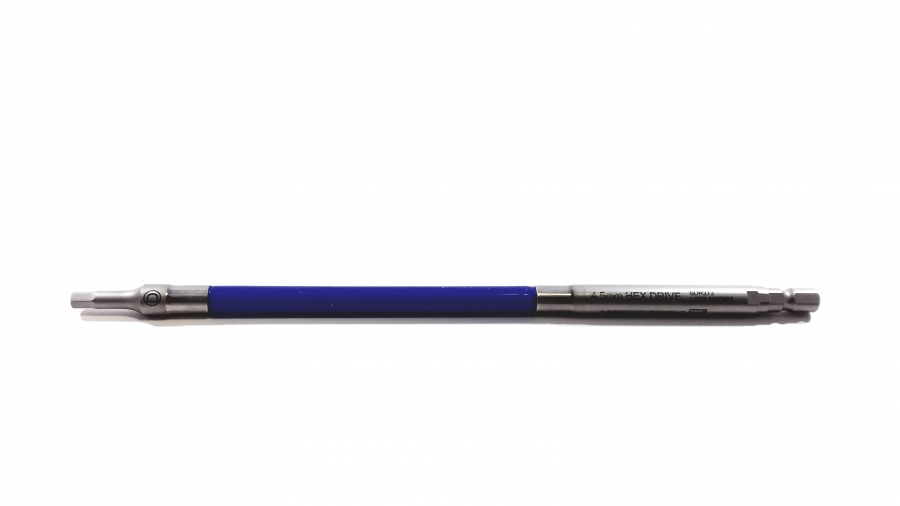 Shukla Medical 4.5 mm
