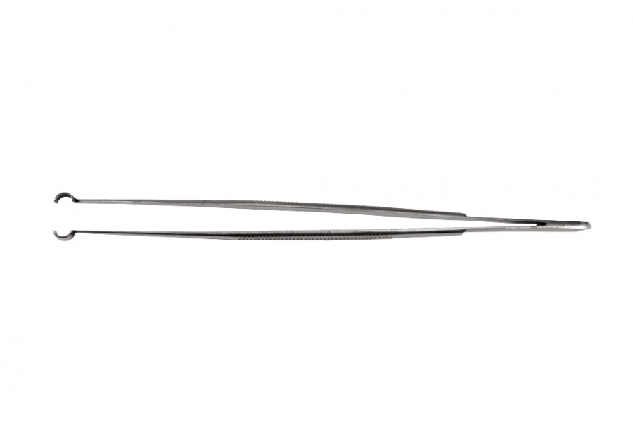 Codman Fallopian Tube Forcep, Small