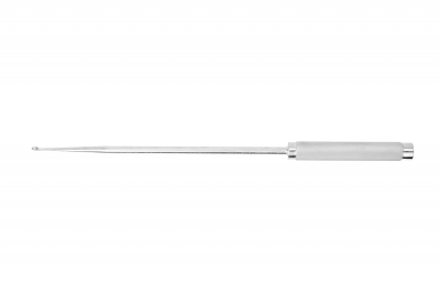USSC Size 3 Straight Curette, 19.5 Length 160042