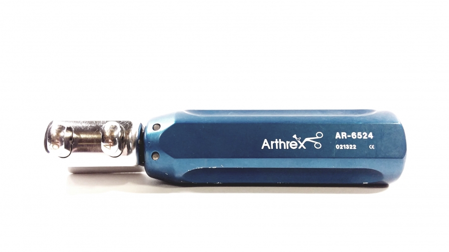 Arthrex Dilation Handle