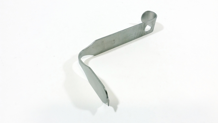 V. Mueller Collis Taylor Retractor, Micro Width 31mm Wide, Overall ...