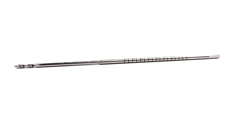 DePuy/Ace Drill Bit for 5mm Pins, Diameter 4.1mm
