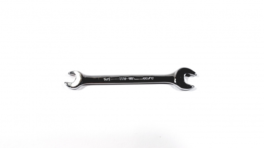 Richard&#039;s/Smith &amp; Nephew Open-End Wrench