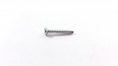 Synthes 3.5 mm Pelvic Cortex Screws, Self-Tapping With 2.5 mm Hexagonal Socket 22 mm