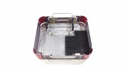 DePuy / Mitek Pathseeker Sterilization Tray