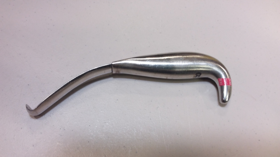 W. Lorenz Retractor