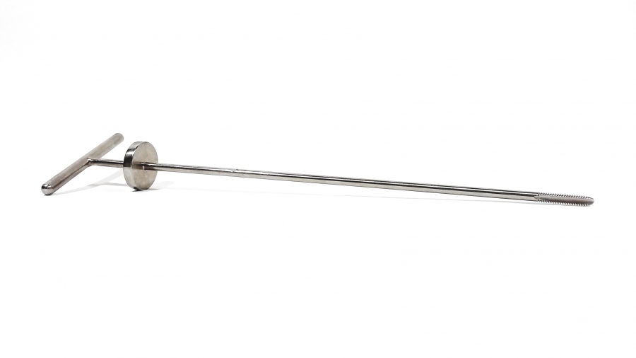 DePuy Moreland Tap Extractor 8 mm x 17"
