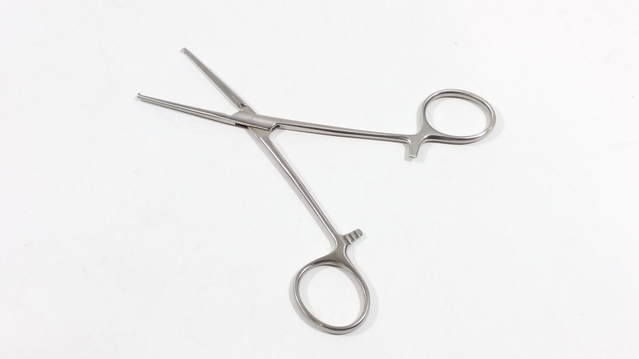 Karl Storz Ochsner kocher Artery Forceps
