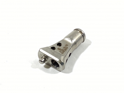 Zimmer Modular Instrument Coupling Adapter